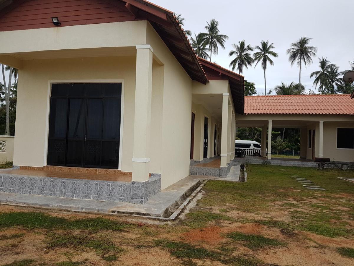 The Kallang House Kuala Terengganu Exterior foto