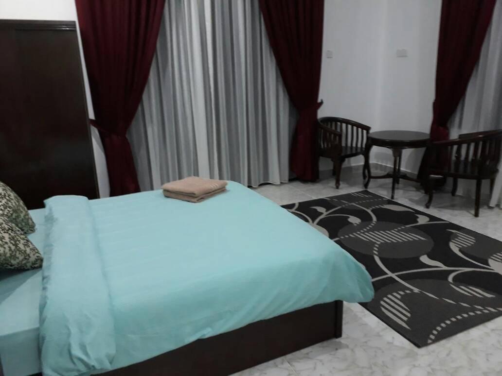 The Kallang House Kuala Terengganu Exterior foto