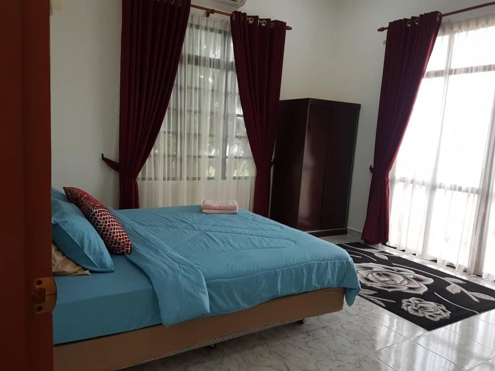 The Kallang House Kuala Terengganu Exterior foto