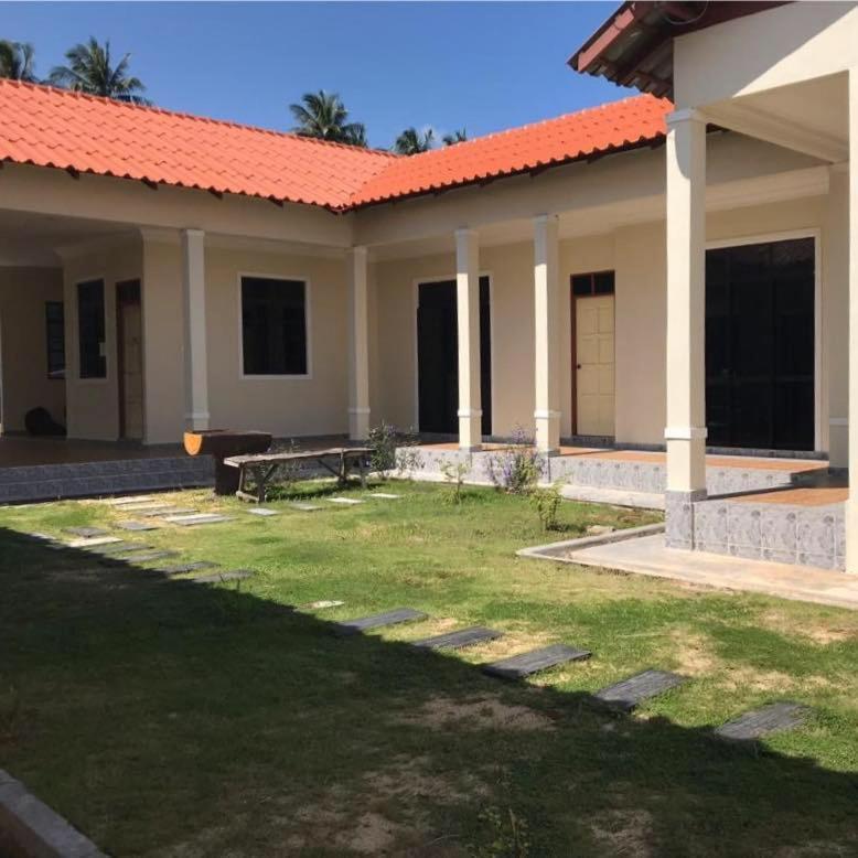 The Kallang House Kuala Terengganu Exterior foto